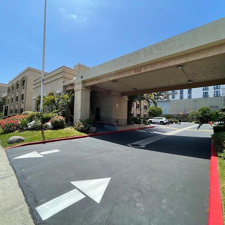 Portside Inn & Suites Los Angeles Zewnętrze zdjęcie