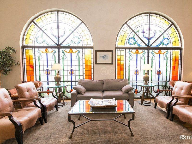 Portside Inn & Suites Los Angeles Zewnętrze zdjęcie