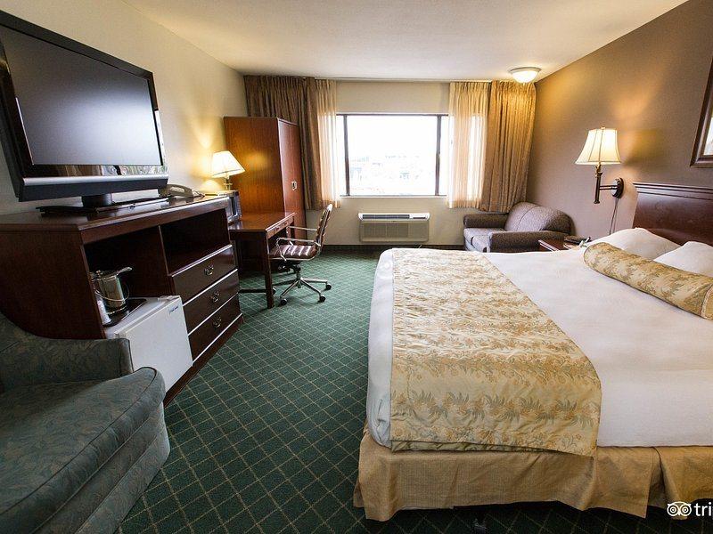 Portside Inn & Suites Los Angeles Zewnętrze zdjęcie