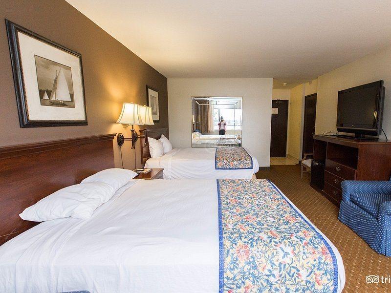 Portside Inn & Suites Los Angeles Zewnętrze zdjęcie