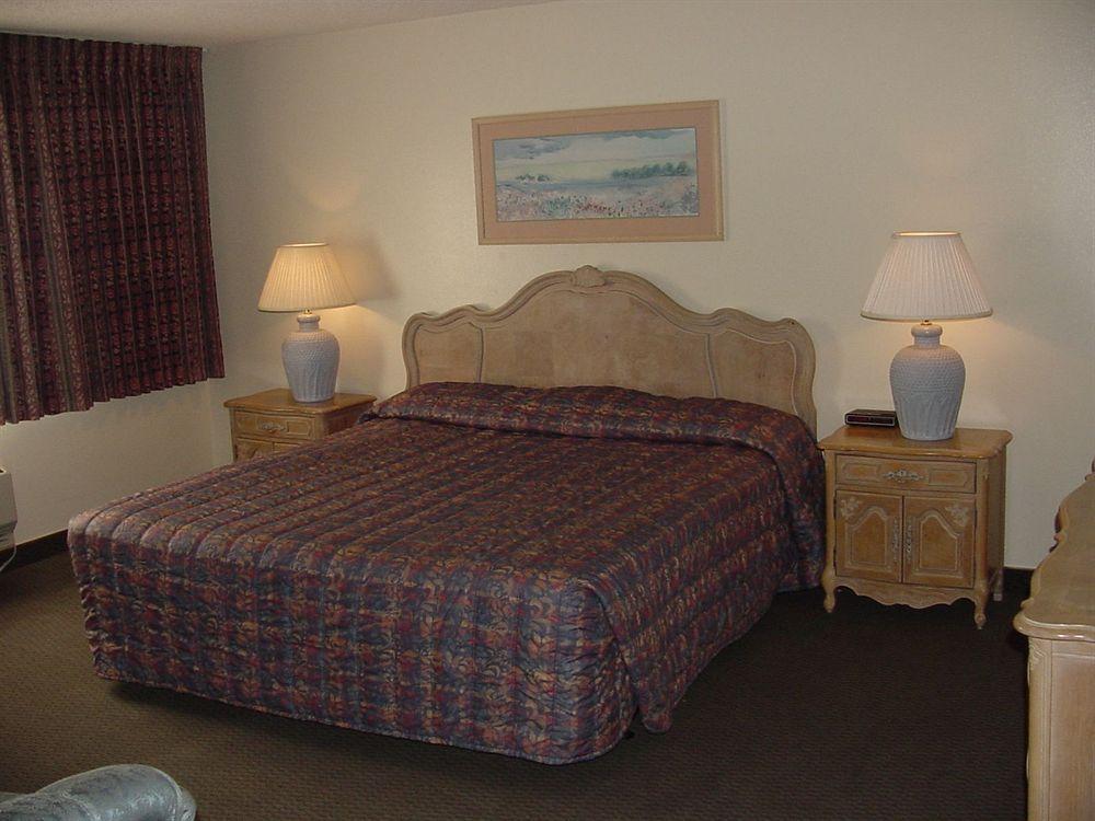 Portside Inn & Suites Los Angeles Zewnętrze zdjęcie