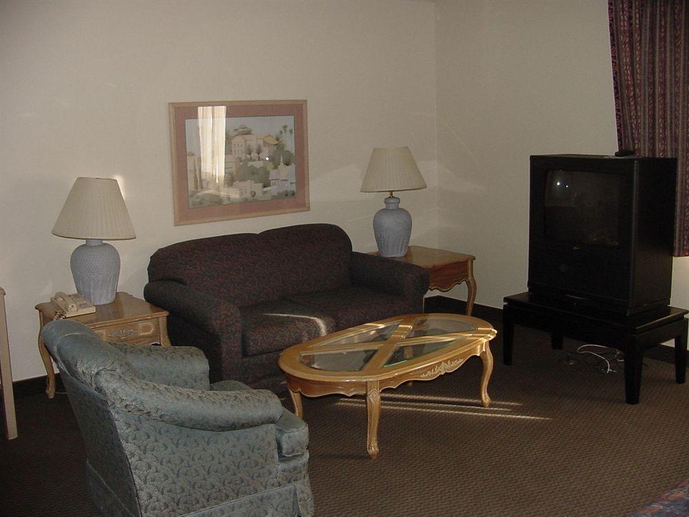 Portside Inn & Suites Los Angeles Zewnętrze zdjęcie