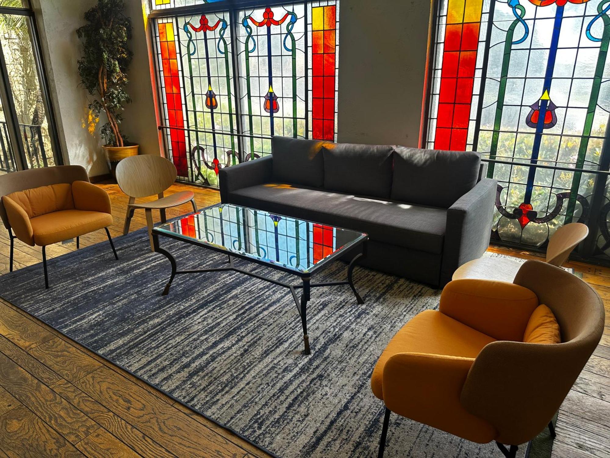 Portside Inn & Suites Los Angeles Zewnętrze zdjęcie