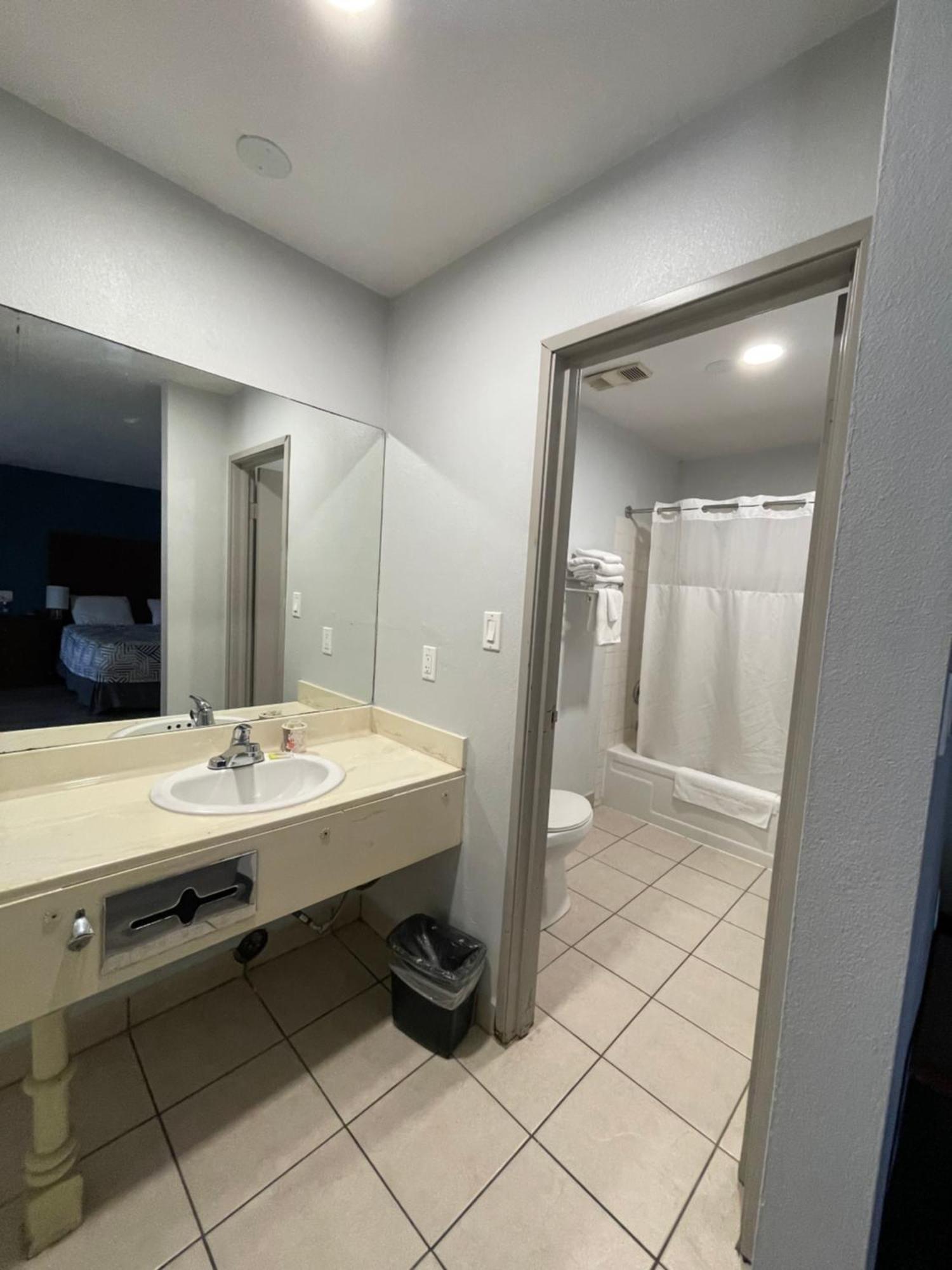 Portside Inn & Suites Los Angeles Zewnętrze zdjęcie
