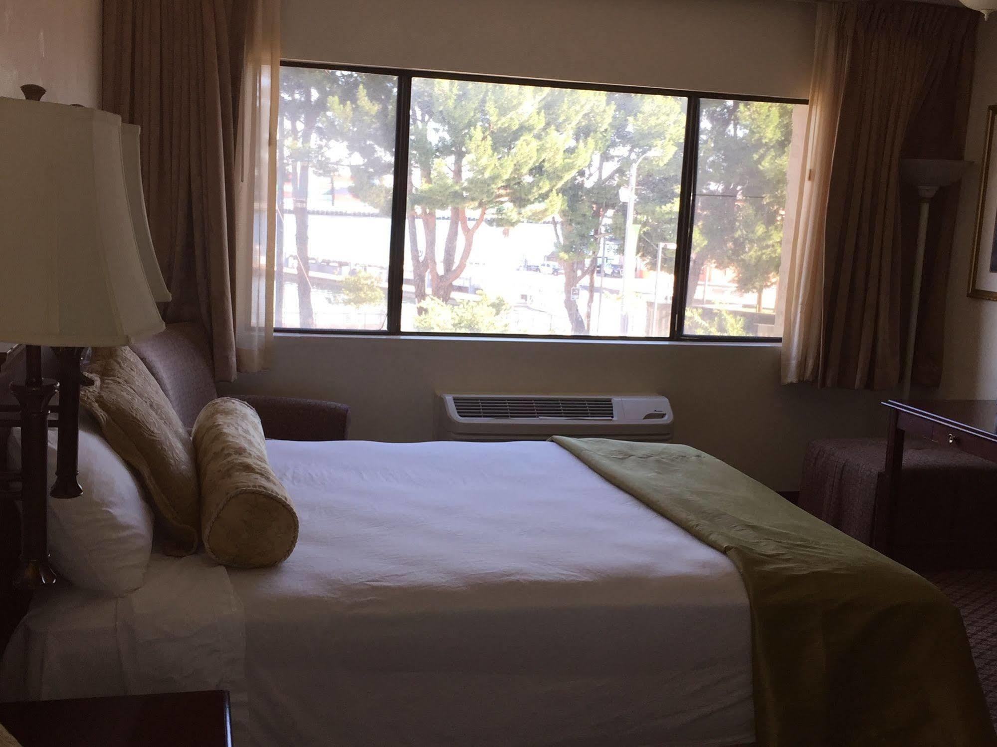 Portside Inn & Suites Los Angeles Zewnętrze zdjęcie