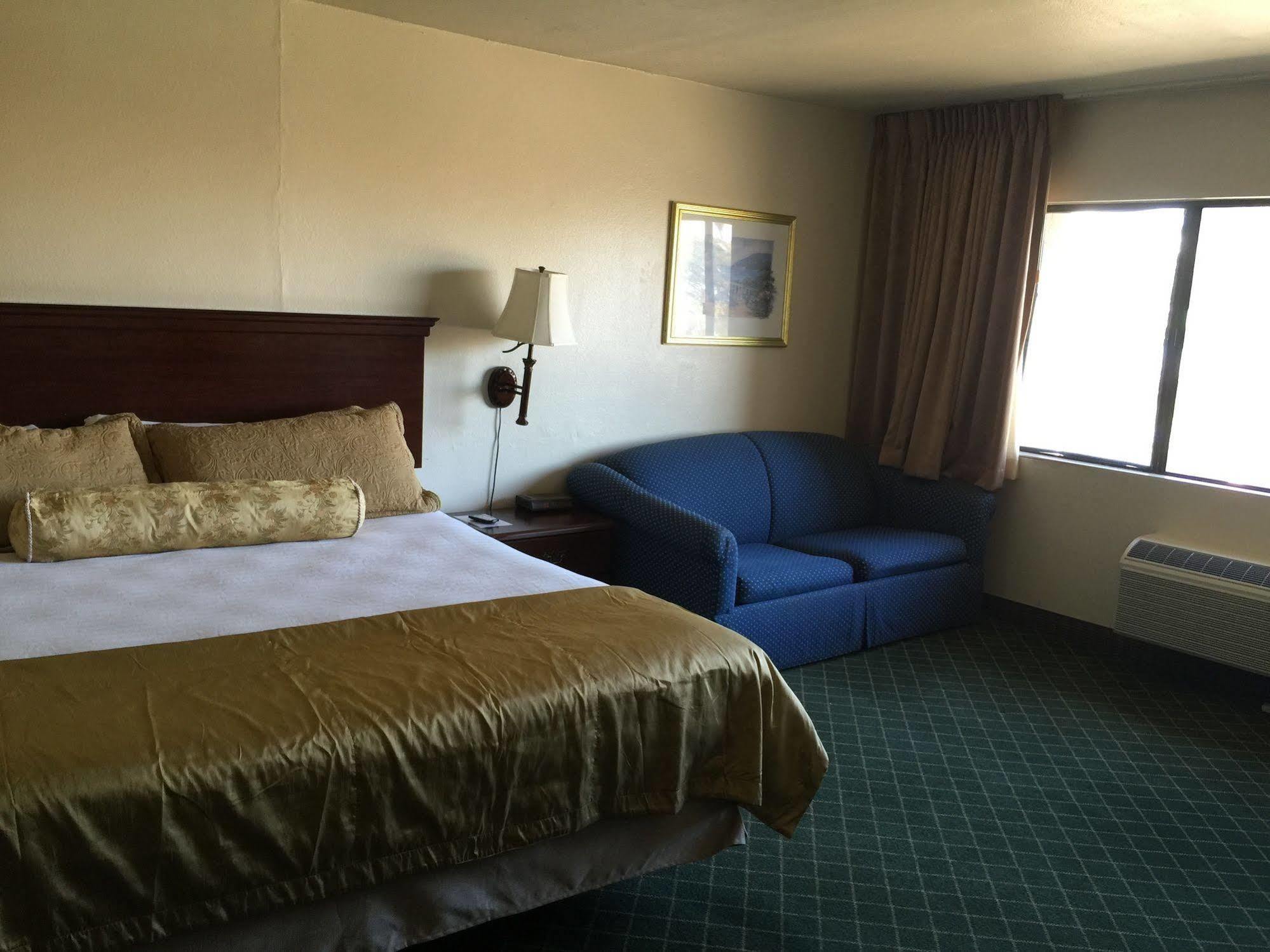 Portside Inn & Suites Los Angeles Zewnętrze zdjęcie