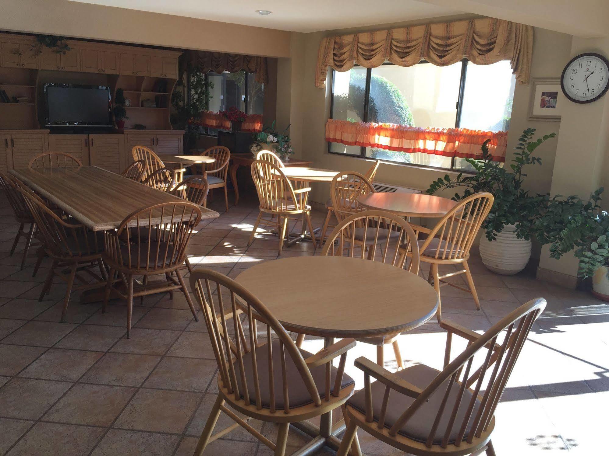 Portside Inn & Suites Los Angeles Zewnętrze zdjęcie